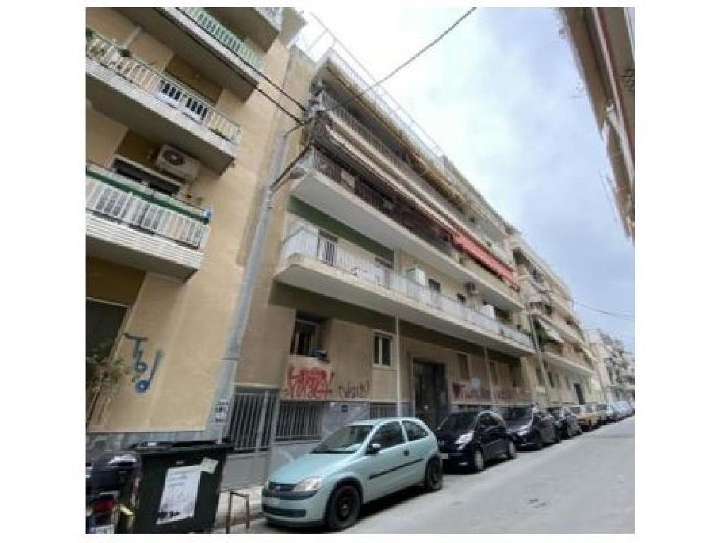 Standalone Building-Central Athens-RA553622