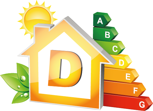 energy rating D